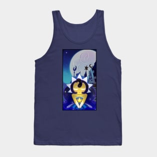 Moonlight Cookie Tank Top